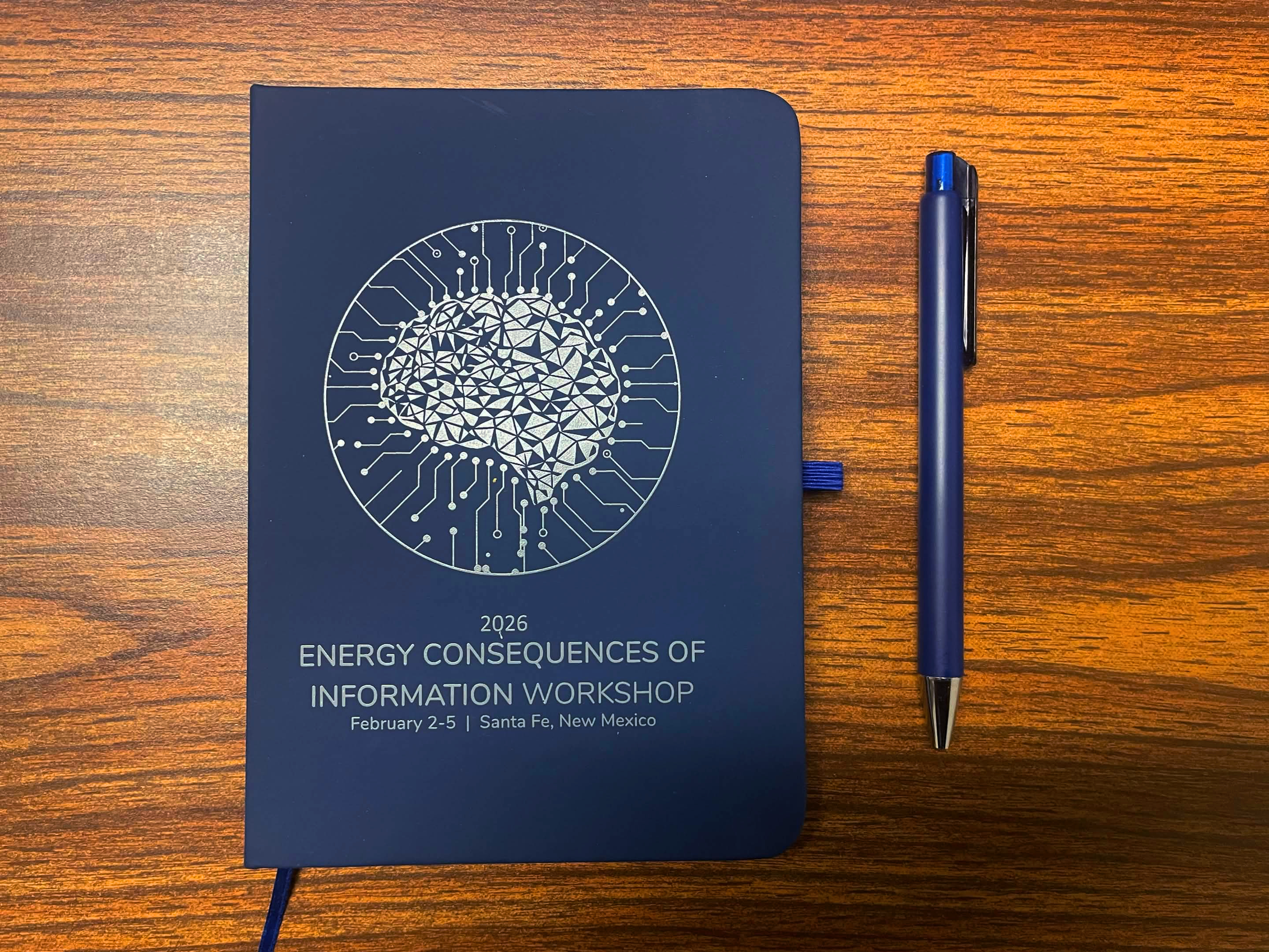 ECI Workshop 2026 Notebook
